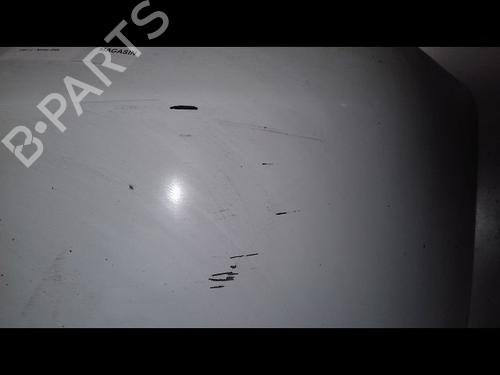 Rear bumper RENAULT CLIO II (BB_, CB_) 1.5 dCi (B/CB3M) | BP23195913C8