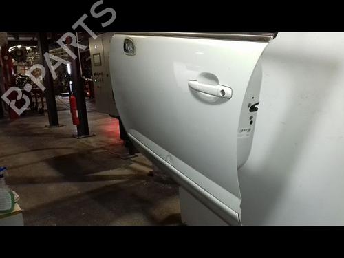 Left front door PEUGEOT 5008 (0U_, 0E_) 2.0 HDi 150 / BlueHDi 150 | BP29225033C2 