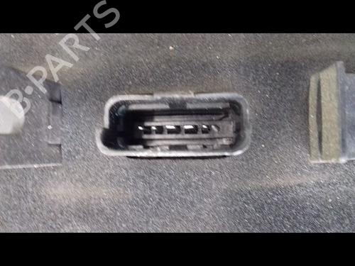 Used Left taillight Left taillight NISSAN MICRA III (K12) 1.2 16V (65 hp) 8968378 8968378