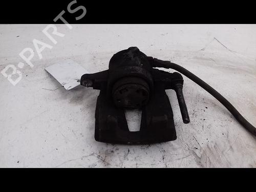 Left front brake caliper FIAT GRANDE PUNTO (199_) 1.3 D Multijet | BP14887273M105