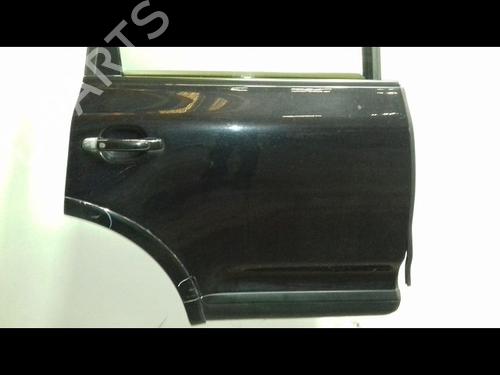 Right rear door PORSCHE CAYENNE (9PA) GTS 4.8 | BP29225508C5 