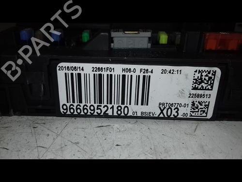 Electronic module CITROËN C3 II (SC_) 1.0 VTi 68 | BP30949568M83