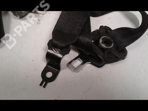 Front left belt tensioner SEAT IBIZA III (6L1) 1.4 TDI | BP8972143C87 