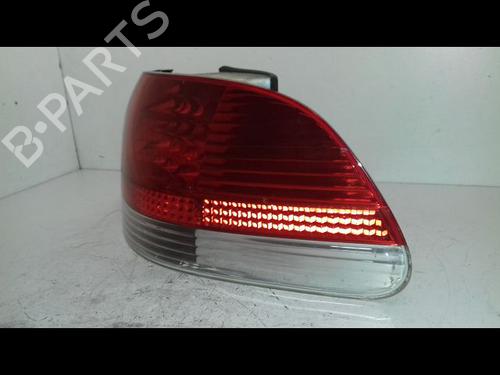 Right taillight BMW 7 (E65, E66, E67) 730 d | BP30950249C35