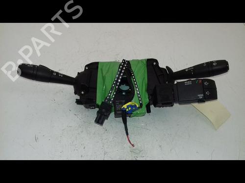 Used Steering column stalk RENAULT CAPTUR I (J5_, H5_) 1.5 dCi 90 (J5N4, J5M5, J5MW, J5M6, J5AL, J5AJ) (90 hp) 29224162