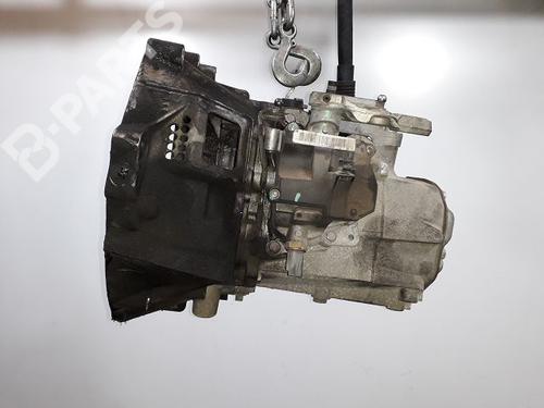 Gearbox CITROËN DS3 (SA_) 1.6 HDi 110 | BP10190064M3 