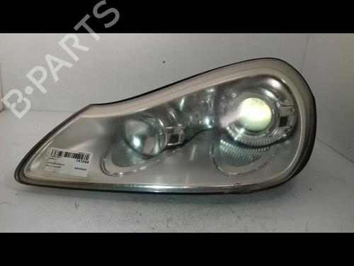 Left headlight PORSCHE CAYENNE (9PA) GTS 4.8 | BP30950120C28