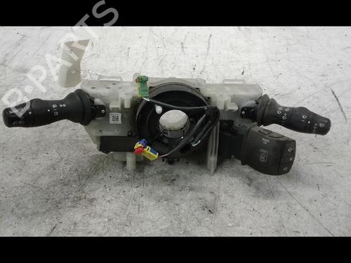Used Steering column stalk RENAULT MEGANE III Hatchback (BZ0/1_, B3_) 1.5 dCi (86 hp) 8970137