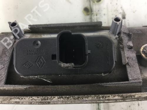 Used Other Other RENAULT MODUS / GRAND MODUS (F/JP0_) 1.5 dCi (FP0D, JP0D) (82 hp) 15744283 15744283