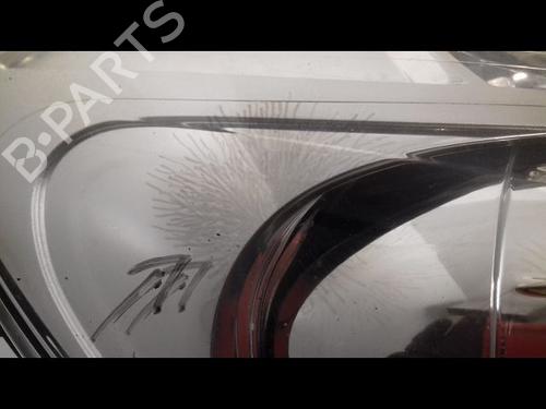 Right headlight RENAULT CLIO III (BR0/1, CR0/1) 1.2 16V (BR02, BR0J, BR11, CR02, CR0J, CR11) | BP30950111C29