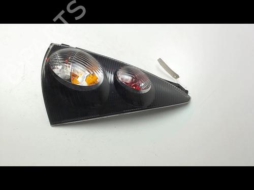 Used Right taillight CITROËN C1 (PM_, PN_) 1.0 (68 hp) 15744347