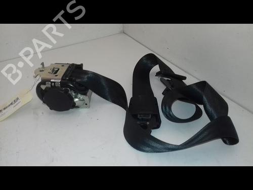 Used Front left belt tensioner PEUGEOT 208 II (UB_, UP_, UW_, UJ_) 1.2 PureTech 75 (75 hp) 29224333