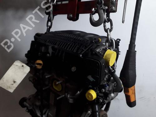 Engine PEUGEOT 2008 I (CU_) 1.2 VTi | BP31820478M1
