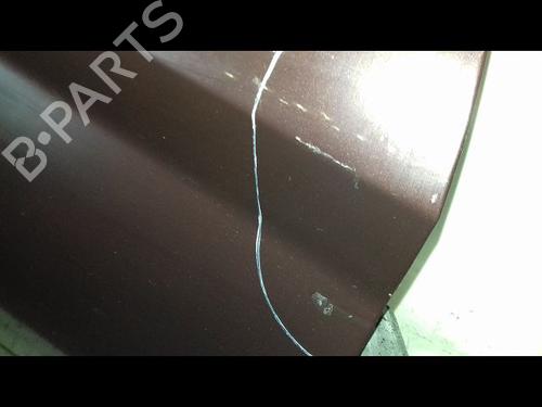 Right front door FORD FIESTA VI (CB1, CCN) 1.4 TDCi | BP29224942C3 