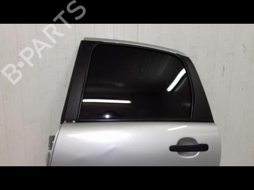 Left rear door CITROËN C3 I (FC_, FN_)  | BP15744074C4 