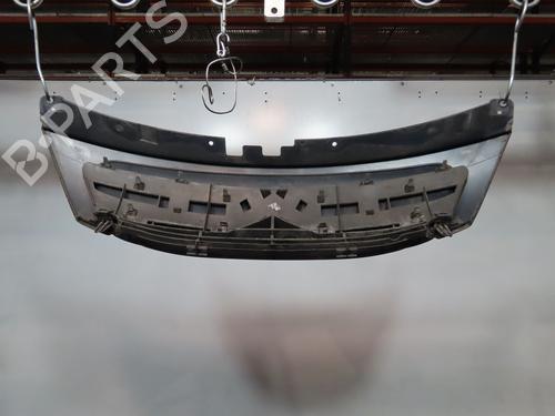 Grille CITROËN C3 I (FC_, FN_) 1.4 HDi | BP23195151C40 