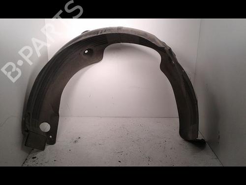 Used Wheel arch HYUNDAI i20 II (GB, IB) 1.2 (84 hp) 14887965