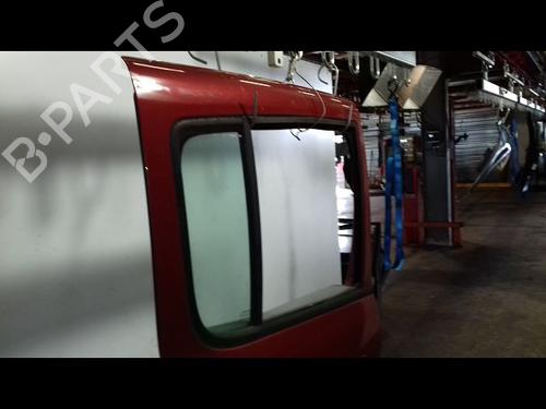 Used Right rear door RENAULT MODUS / GRAND MODUS (F/JP0_) 1.5 dCi (FP0G, JP0G) (68 hp) 15008916