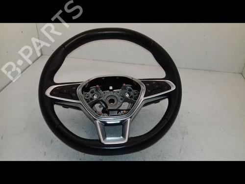 Lenkrad für RENAULT CLIO V (B7_) 1.3 TCe 130 (B7MF) (131 hp) 27245791