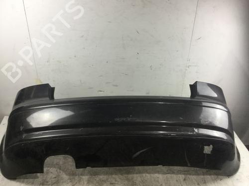 Rear bumper AUDI A3 (8P1) 2.0 TDI 16V | BP23195874C8 