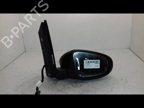 Used Right mirror VW TOURAN (1T3) 2.0 TDI (140 hp) 30949768