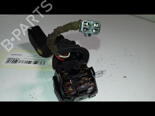 Steering column stalk OPEL ZAFIRA A MPV (T98) 1.8 16V (F75) | BP23194950I23