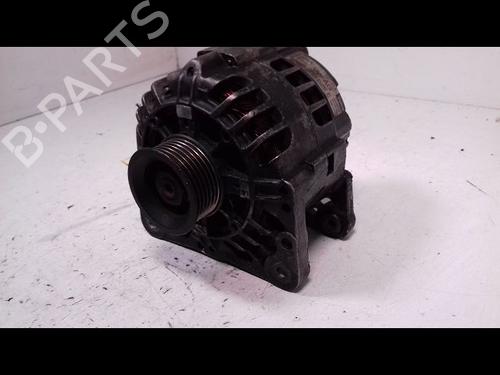 Alternator VW FOX Hatchback (5Z1, 5Z3, 5Z4) 1.2 | BP9416028M7 