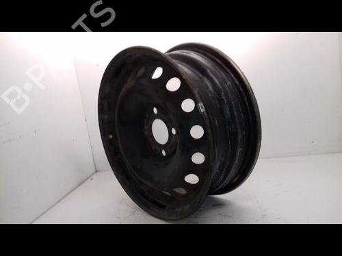 Fælk RENAULT TWINGO II (CN0_) 1.5 dCi 75 | BP29224129C45