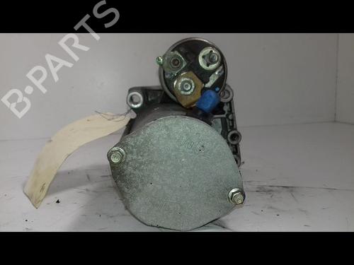 Used Starter PEUGEOT 308 II (LB_, LP_, LW_, LH_, L3_) 1.6 HDi (92 hp) 15395545