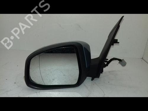 Used Left mirror FORD FOCUS II (DA_, HCP, DP) 1.6 TDCi (109 hp) 19798860