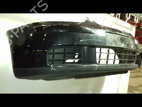 Front bumper VW GOLF V (1K1) 2.0 TDI | BP14954593C7 