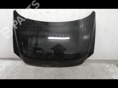 Used Hood VW FOX Hatchback (5Z1, 5Z3, 5Z4) 1.2 (55 hp) 8965711
