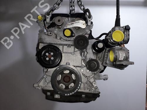 Engine MERCEDES-BENZ SLK (R171) 200 Kompressor (171.445) | BP24945251M1