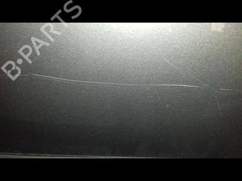 Used Left rear door RENAULT MODUS / GRAND MODUS (F/JP0_) 1.5 dCi (FP0G, JP0G) (68 hp) 30404317