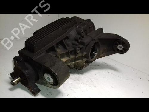Differensial bakvogn MERCEDES-BENZ M-CLASS (W164) ML 320 CDI 4-matic (164.122) | BP16242912M24 