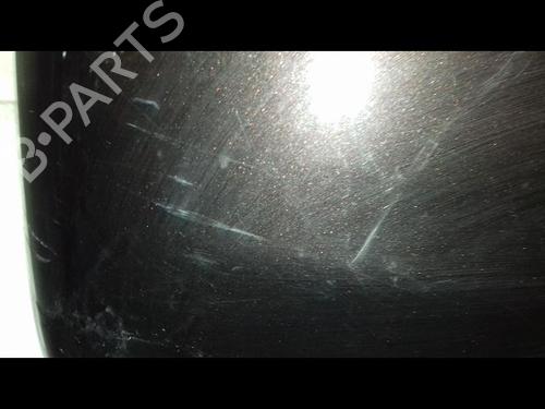 Rear bumper PEUGEOT 208 I (CA_, CC_) 1.2 VTI 82 | BP18887504C8