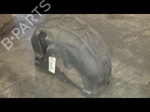 Wheel arch AUDI A3 Sportback (8VA, 8VF) 1.4 TFSI | BP29225683C56 