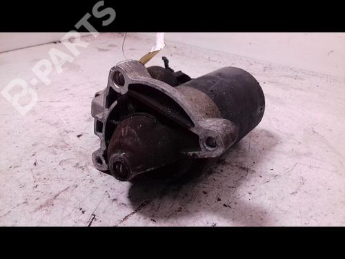 Starter PEUGEOT 106 II (1A_, 1C_) 1.1 i | BP9572791M8 