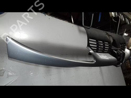 Grill PEUGEOT 206 Hatchback (2A/C) 1.4 i | BP23195156C40 