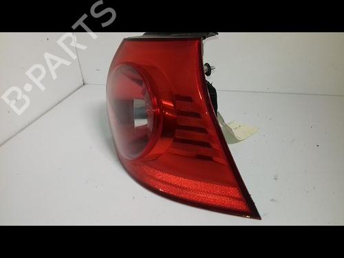 Right taillight VW GOLF V (1K1) 1.9 TDI | BP11382306C35