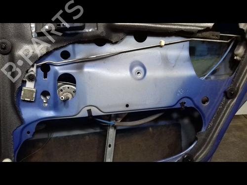 Right rear door VW POLO III (6N1) 60 1.4 | BP23195794C5 