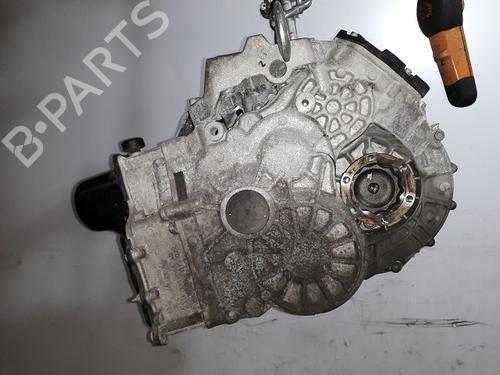 Used Gearbox VW POLO VI (AW1, BZ1, AE1) 1.0 TSI (110 hp) 29223282