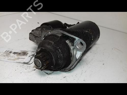 Used Starter VW GOLF V (1K1) 1.9 TDI (105 hp) 13093546
