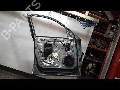 Left front door AUDI Q5 (8RB) 2.0 TFSI quattro | BP29225107C2 