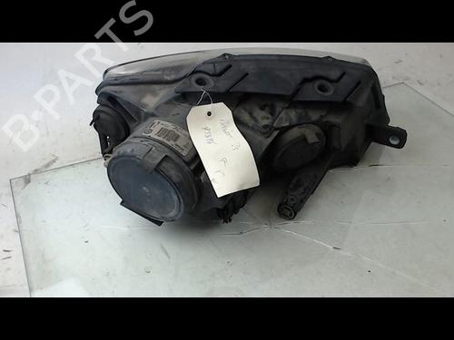 left-headlight-vw-passat-b6-3c2-3c0941005-aa-2005-2006-2007-2008-2009-2010-15744278 main image