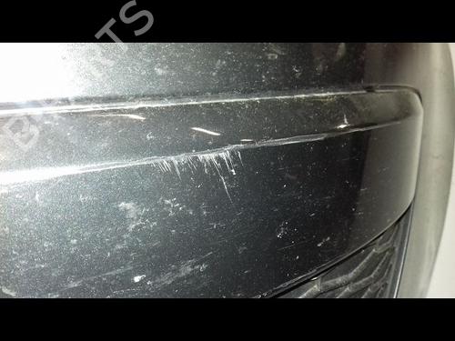 Front bumper SEAT ALTEA (5P1) 1.6 TDI | BP29224408C7 