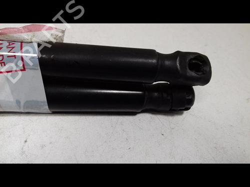 Tailgate lift support RENAULT CLIO III Grandtour (KR0/1_) 1.5 dCi | BP14888133C138 