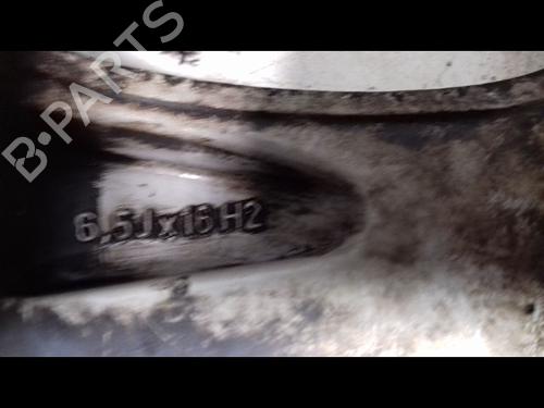 Used Rim Rim AUDI A3 (8L1) 1.8 (125 hp) 10063614 10063614