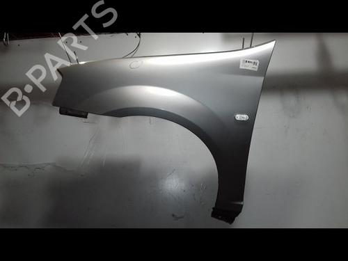 Left front fenders DACIA LOGAN MCV (KS_) 1.5 dCi (KS0W) | BP30949669C41