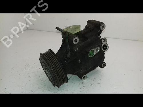 AC compressor LANCIA YPSILON (843_) 1.3 D Multijet (843.AXE11, 843.AXE1A) | BP18859522M34 
